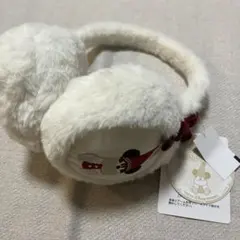 リルリンリン イヤーマフ