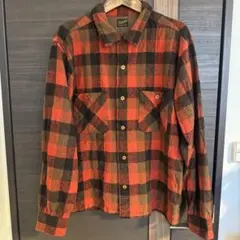 2026年最新】ネルシャツ TENDERLOINの人気アイテム - メルカリ