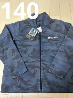outdoor product ジャンパー