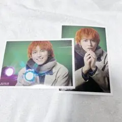 超特急 タカシ Happy 生写真