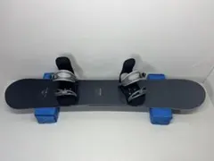 【早い者勝ち】thm team スノーボード ビンディングセット　156cm 2025年最新】thm team ボードの人気アイテム - メルカリ