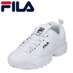 FILA ディスラプター2 スニーカー