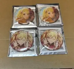 プロセカ　缶バッジ　48c