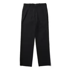 AURALEE HARD TWIST WOOL DOBBY SLACKSのサムネイル