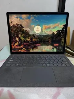 Surface Laptop4 Ryzen5 SSD搭載 即使用可