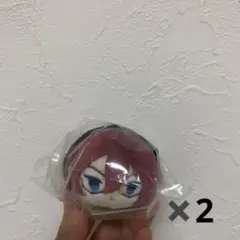 もちもちマスコットミニ あんさんぶるスターズ!! vol.3 七種茨