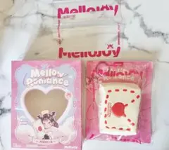 c*o様 Mellojoy バレンタイン限定　コクハク