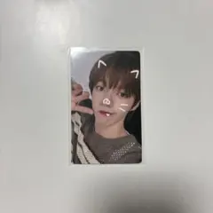 ahof タレントカード