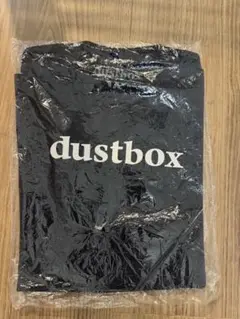 dustbox バラT シャツ