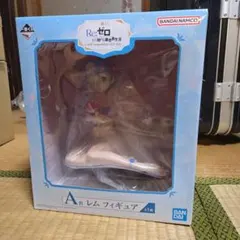 だいこん様専用 レムフィギア