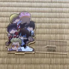 HiGH＆LOW g-sword アクスタ　グッズボックス