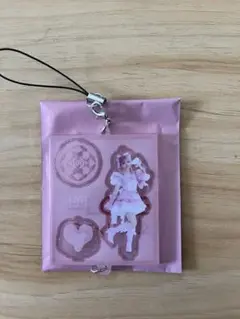 イコラブ ミニくじ 齋藤樹愛羅 魔法少女