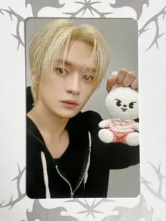 リノ ズートピア SKZOO リービット straykids