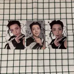 HAPPY BURSTDAY ジョシュア