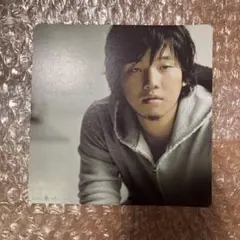 秦基博　アナザージャケット　contrast