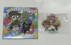 TOP4 in TOKYODOME 2Days アクキースタンドコレクション - メルカリ