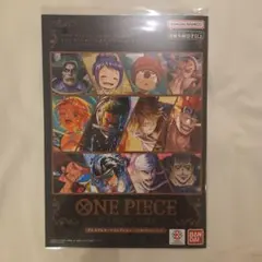 ONE PIECEカードゲーム プレミアムカードコレクション vol.5 2冊