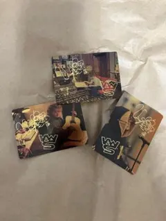 2026年最新】Vaundyトレカの人気アイテム - メルカリ