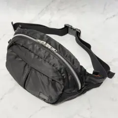 HEAD PORTER TANKER タンカー オーバル ボディバッグ