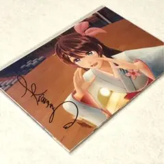 2025年最新】サクラ大戦 サインの人気アイテム - メルカリ