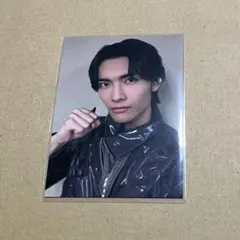 原因は自分にある。 げんじぶ テトラへドロン じゃんけんトレカ 武藤潤 グー