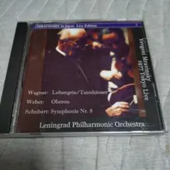 ムラヴィンスキー