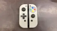 純正 ジョイコン スーパーファミコン ニンテンドースイッチJoyCon 十字キー
