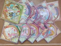 アイカツプラネット　スイング　26枚