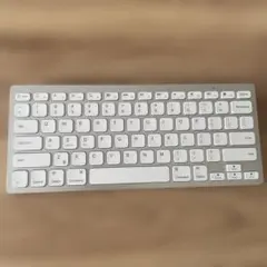 ワイヤレス英語配列キーボード