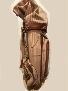 ブリヂストンスポーツ CLASSIC POOH クラシックプー ゴルフバッグ