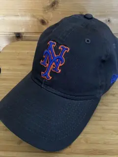 New Era ニューヨーク・メッツ ベースボールキャップ