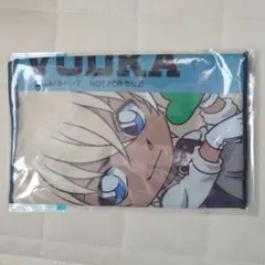 【新品未開封】ダカラオリジナル 名探偵コナン クールタオル/安室透/バーボン