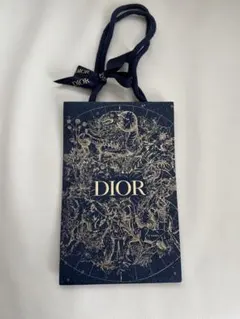 Dior ショッパー