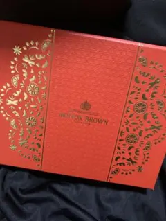 MOLTON BROWN ハンドケアセット