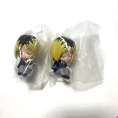 肩ズンFig ハイキュー