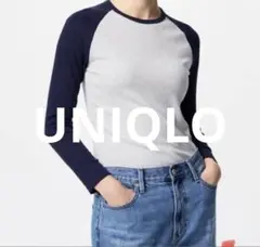 ユニクロ ティーシャツ