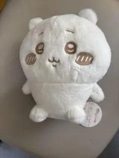 ちいかわ　ぬいぱれっと〜ミルクいろ〜ぬいぐるみ① ぬいぐるみ