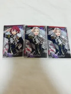 スタフォニ カードコレクション 凪砂 茨