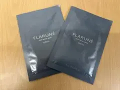 フラルネ　ディープモイストマスク 19ml 2セット