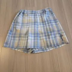 ALGY　ショートパンツ