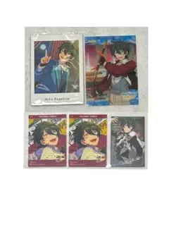 あんスタ影片みかグッズセット