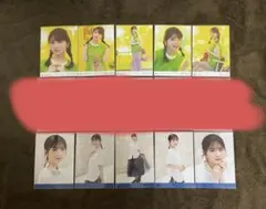 乃木坂46 筒井あやめ　生写真まとめ売り49枚