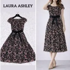 2026年最新】ローラアシュレイ ワンピースの人気アイテム - メルカリ