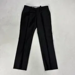 タ*シ様 INCOTEX Super100 SLOWEAR スラックスパンツ 3