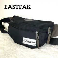 EASTPAK イーストパック ショルダーバッグ ブラック