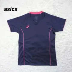 asics トップス シャツ スポーツ ランニング トレーニング