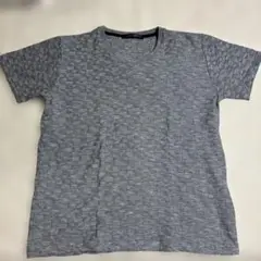 Lujan Bueno グレー Tシャツ L