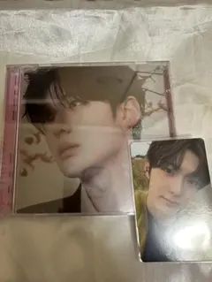 ALD1 サンヒョン jewelcase EUPHORIA