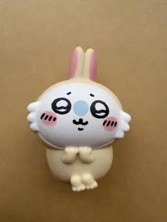 ちいかわ ソフビフィギュア4 モモンガ