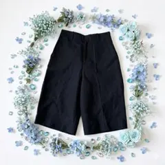 SATOKA 「zinnia 」ハーフパンツ　サトカ